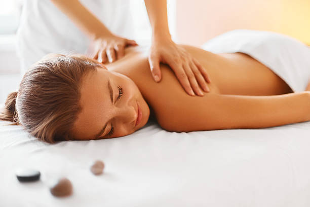 What Type of Massage Should I Get?