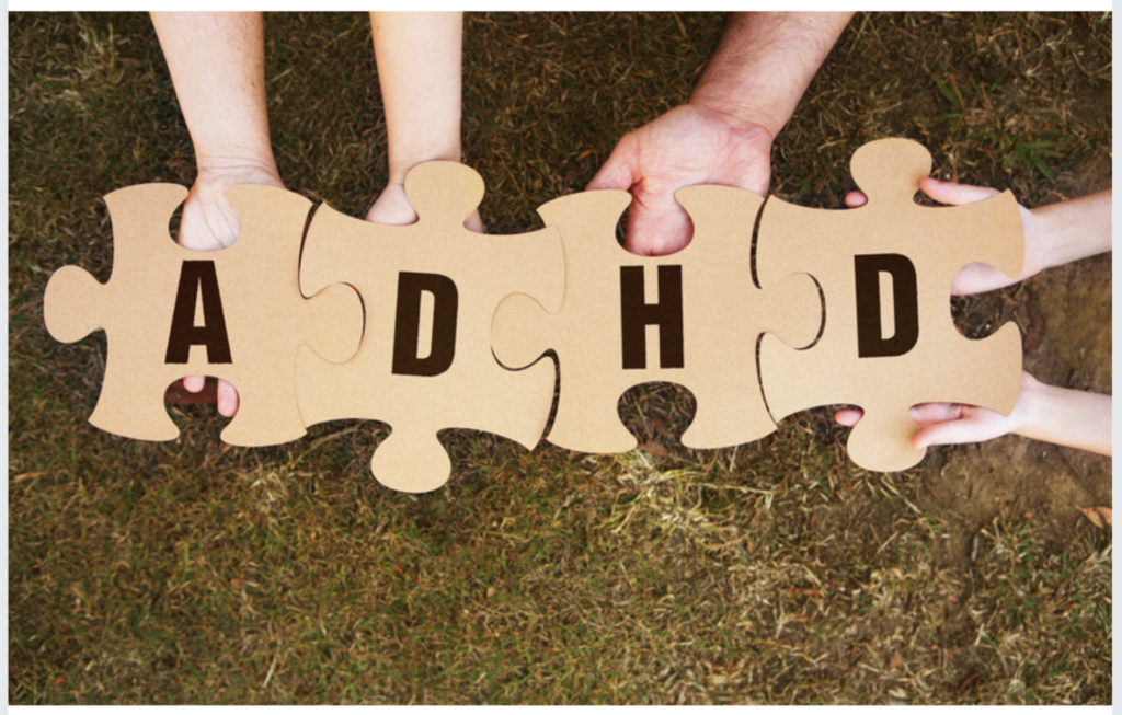 5 Things People with ADHD Should Know