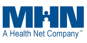 MHN Health Net Company logo