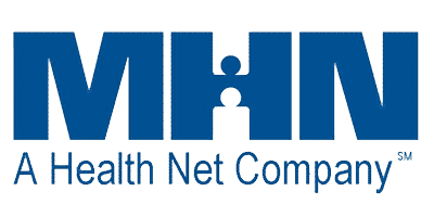 MHN Health Net Company logo
