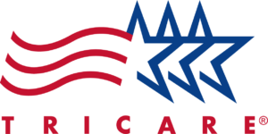 Tricare logo
