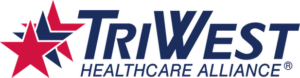 TriWest Healthcare Alliance logo