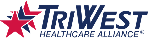 TriWest Healthcare Alliance logo